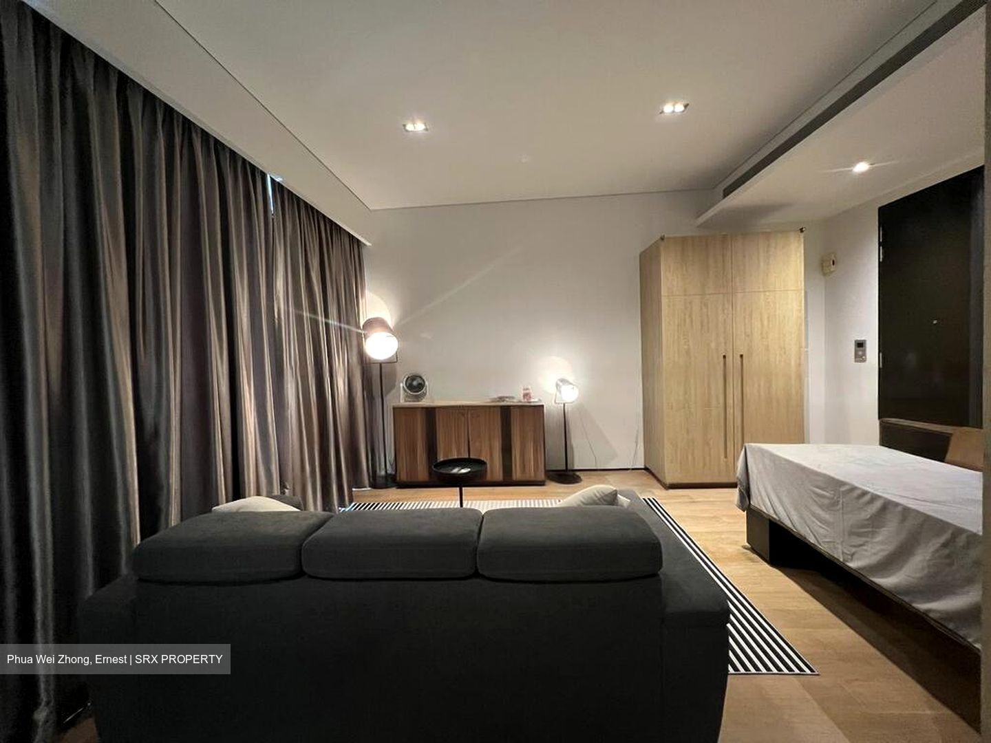 OUE Twin Peaks (D9), Condominium #462068821